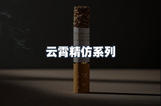 云霄精仿系列